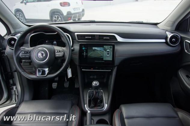 MG ZS 1.5 VTi-Tech Luxury rif. 23748825 - Foto 8