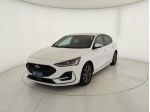 Ford Focus 1.0 EcoBoost Hybrid 125cv ST-Line