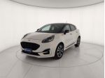 Ford Puma Puma 1.0 ecoboost ST-Line s&s 125cv auto