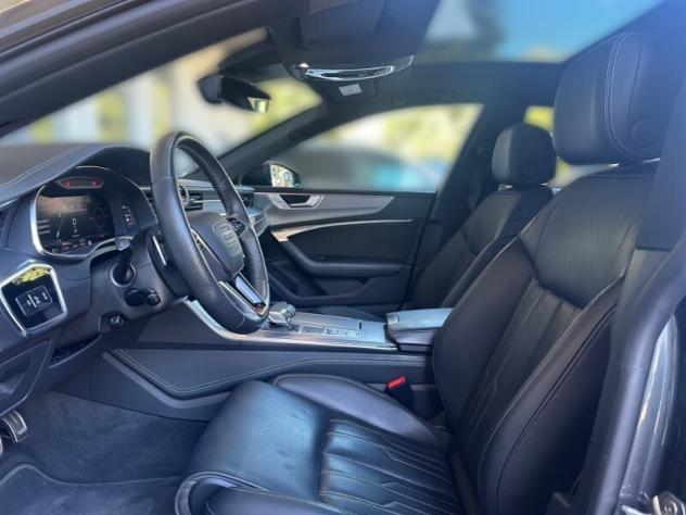 S7 SPB 3.0 TDI quattro tiptronic sport attitude - Foto 7