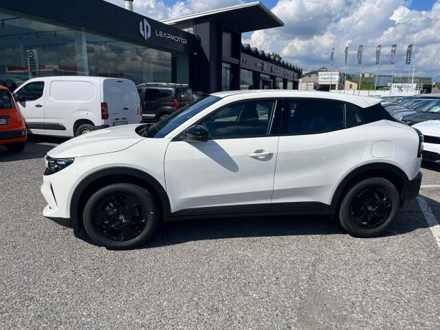 Alfa Romeo Junior Junior 1.2 ibrida 145cv edct6 - Foto 6