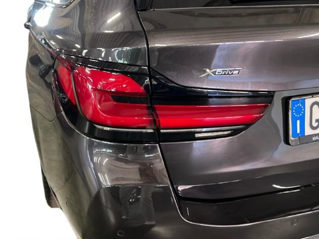 BMW Serie 5 530e Luxury Auto Touring - Foto 10