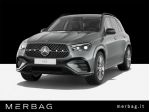 Mercedes-Benz GLE 300 d AMG Line Advanced Plus 4matic auto