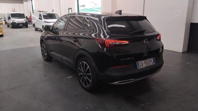 Opel Grandland X 1.6 Hybrid4 Plug-In AWD - Foto 6