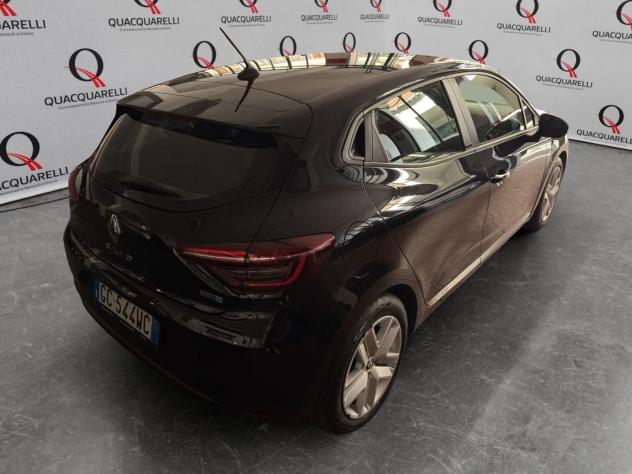 Renault Clio 1.6 Hybrid E-TECH 140cv ZEN - Foto 4