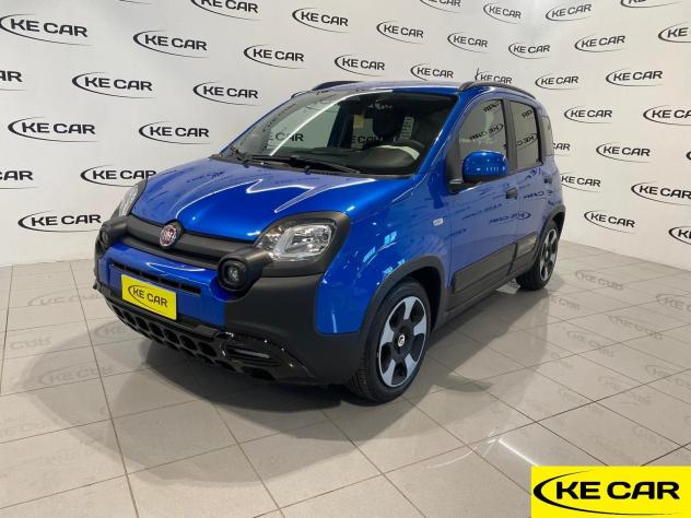 FIAT Panda 1.0 FireFly 70cv Hybrid Pandina Cross - PROMO FIAT