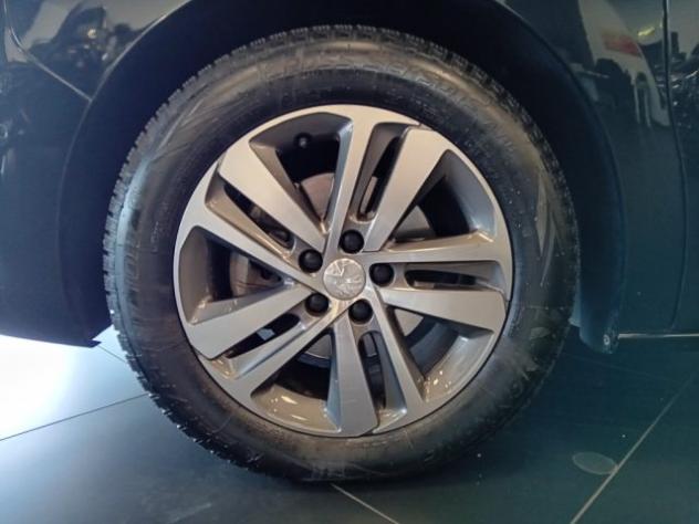PEUGEOT Traveller BlueHDi 180 S&S EAT8 Long Allure IVA INCLUSA rif. 23979699 - Foto 5