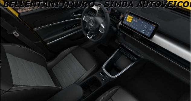 JEEP Avenger 1.2 Turbo MHEV 4xe Upland rif. 21723993 - Foto 8