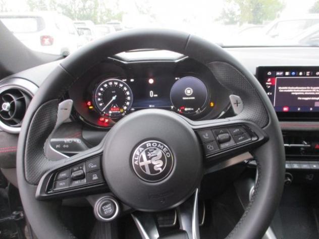 ALFA ROMEO Tonale 1.3 280 CV PHEV AT6 Q4 Veloce rif. 22802796 - Foto 9