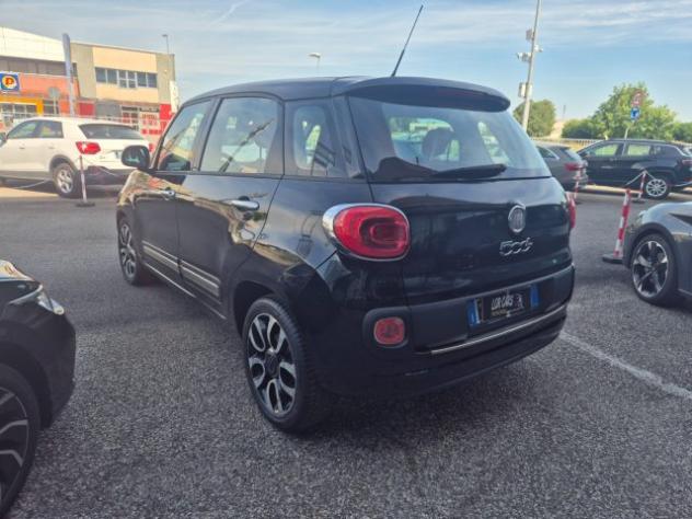 FIAT 500L 1.3 Multijet 85 CV Business rif. 23800009 - Foto 5
