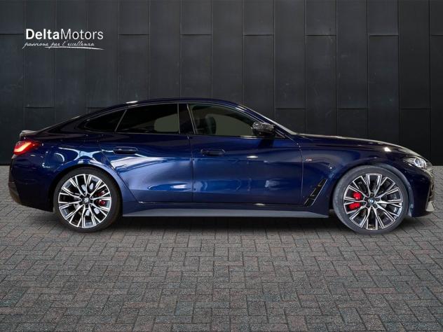 BMW Serie 4 G26 2021 Gran Coupe M440i Gran Coupe mhev 48V xdrive auto - Foto 3