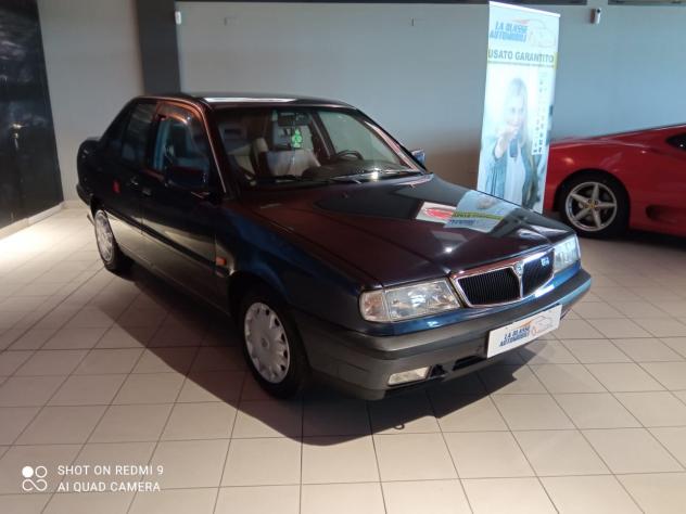 Lancia Dedra 1.6 i.e. - Foto 2
