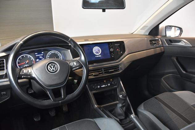 Volkswagen Polo 1.0 TGI 5p. Highline BlueMotion Technology - Foto 10