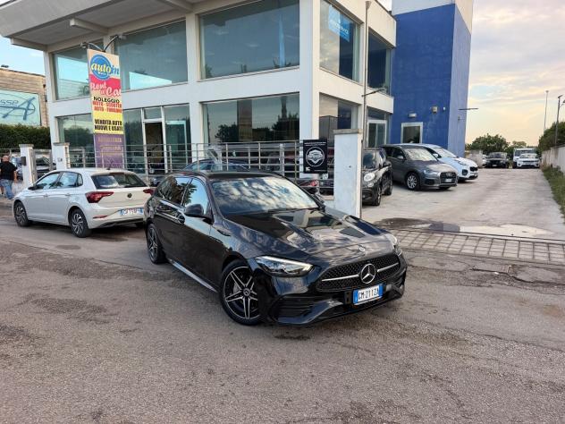 Mercedes-benz C 220 d Mild hybrid S.W. Premium Pro - Foto 2