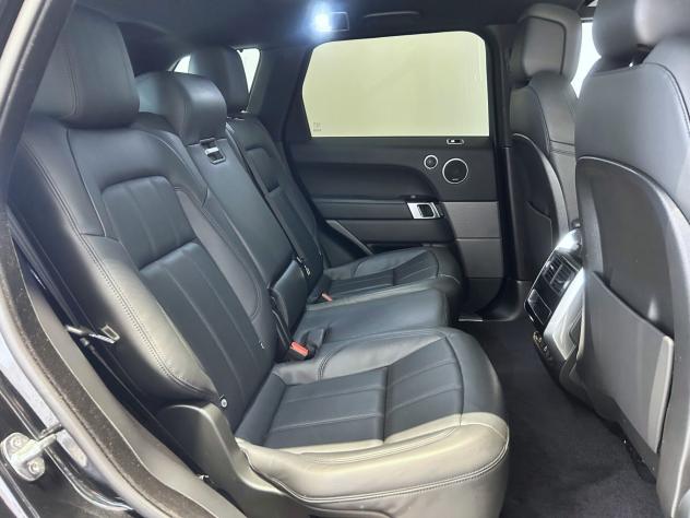 Land Rover Range Rover Sport 3.0D l6 249 CV HSE Dynamic Stealth *Mild Hybrid* - Foto 6