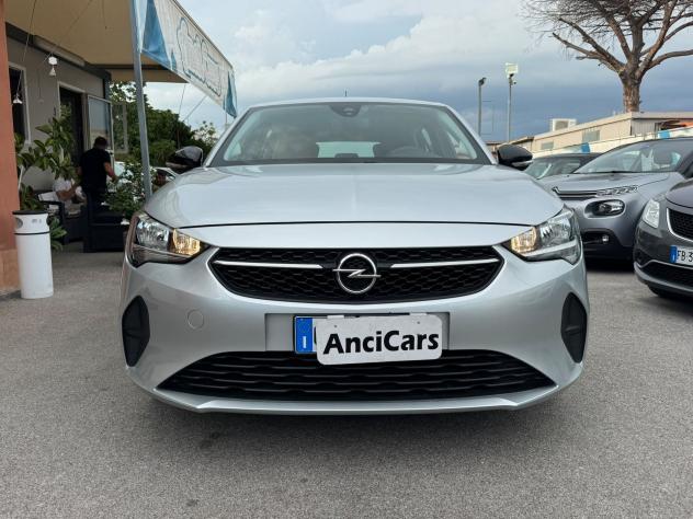 Opel Corsa 1.5 D 100 Edition
