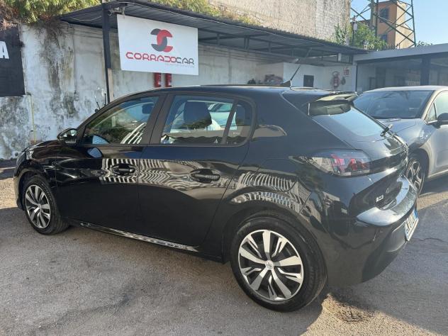 PEUGEOT 208 2022 BlueHDi 100CV 5 porte Allure Pack 45000KM - Foto 4