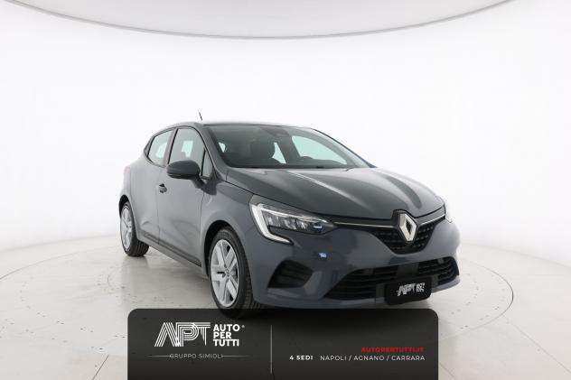 Renault Clio Clio 1.0 tce Zen Gpl 100cv my21 - Foto 7