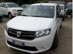 Dacia Sandero 1.2 GPL 75CV Ambiance  gpl neopatentati