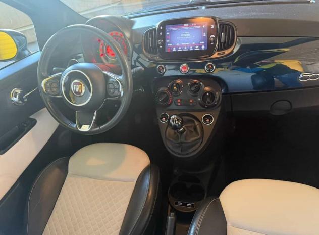 Fiat 500 1.0 Hybrid Dolcevita - Foto 10