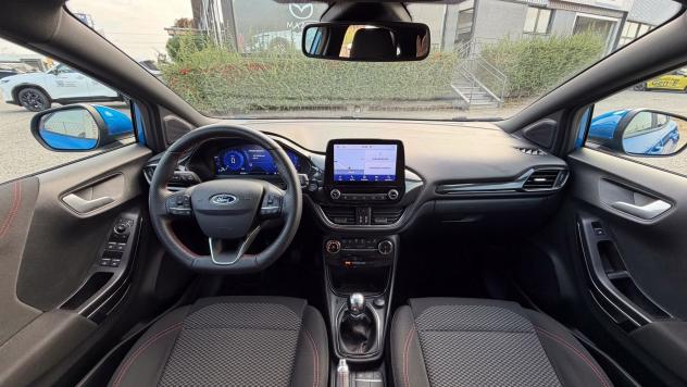 Ford Puma Puma 1.0 ecoboost ST-Line s&s 125cv - Foto 5