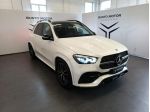 Mercedes-Benz GLE GLE 300 d Premium 4matic auto IVA ESPOSTA CON 24 MESI GARANZIA