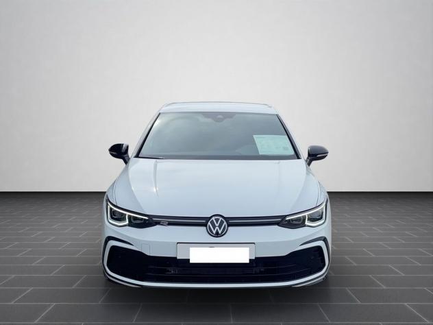 Volkswagen Golf VIII R-LINE 1.5 TSI "BLACK STYLE" NAVI LED - Foto 5
