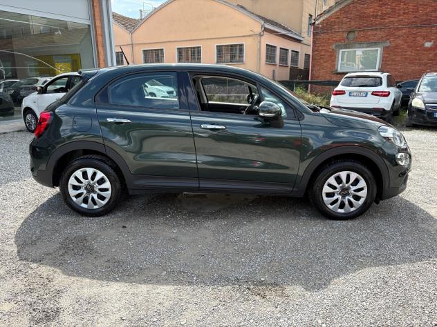 Fiat 500X 1.3 MJet -95CV -Sport-Unico Proprietario - Foto 4