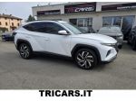 HYUNDAI Tucson 1.6 CRDI XLine PERMUTE NEOPATENTATI rif. 23762051