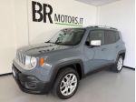 JEEP Renegade 2.0 Mjt 140CV 4WD Active Drive Low Limited rif. 23822356
