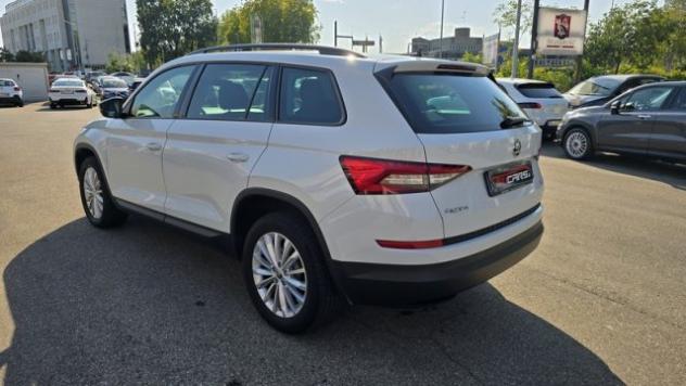 SKODA Kodiaq 2.0 TDI SCR 4x4 DSG PERMUTE rif. 24108969 - Foto 4