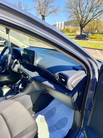 Toyota Yaris 4ª serie 1.5 Hybrid 5 porte Icon - Foto 7