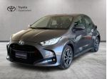 Toyota Yaris 4ª serie 1.5 Hybrid 5 porte Trend