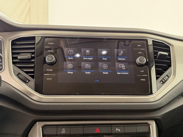 Volkswagen T-Roc 1.0 TSI Style BMT - Foto 10
