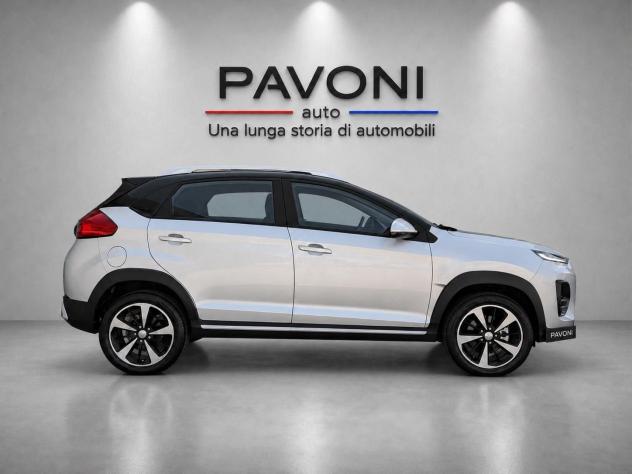 DR AUTOMOBILES dr 3.0 1.5 GPL S2 - Foto 4