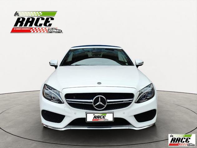 MERCEDES - Classe C - C 250 d 4Matic Automatic Premium - Foto 2