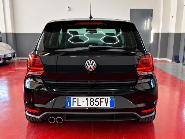 Volkswagen Polo GTI 1.8 3p. BlueMotion Technology - Foto 10
