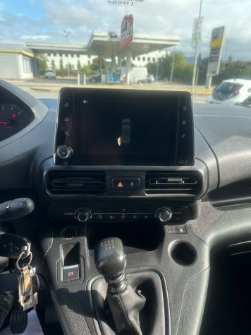 Peugeot Partner BlueHDi 130 S&S PL Furgone Grip - Foto 9