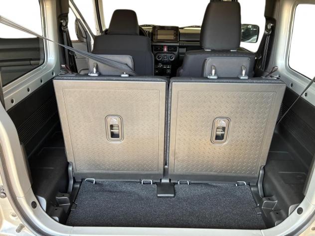 Suzuki Jimny 3 porte MT GL - Foto 10