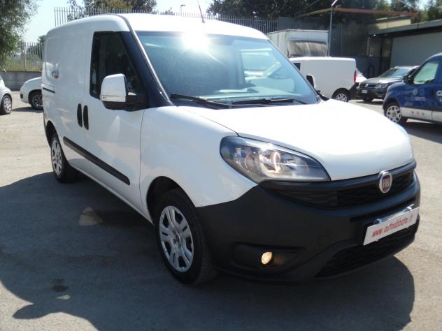 Fiat Doblo 1.3 MJT PC-TN Cargo Lamierato SX
