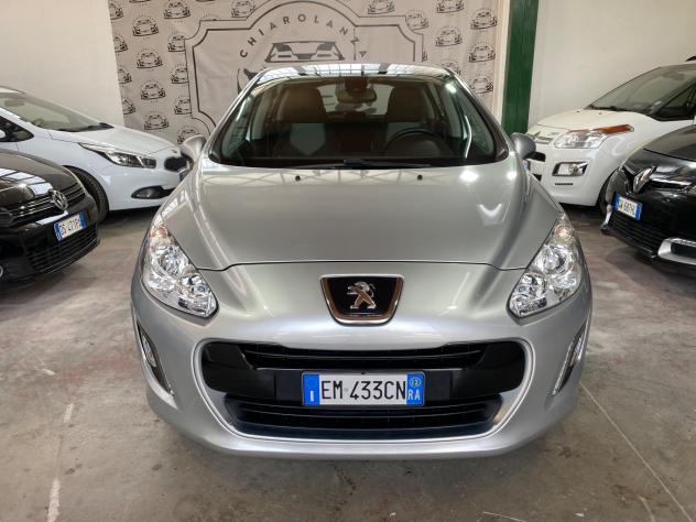 Peugeot 308 1.6 8V HDi 93CV 5p. Active - Foto 2
