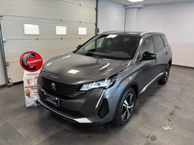 PEUGEOT 5008 7 Posti EAT8 Allure Pack 1.5 Diesel rif. 23992177 - Foto 3
