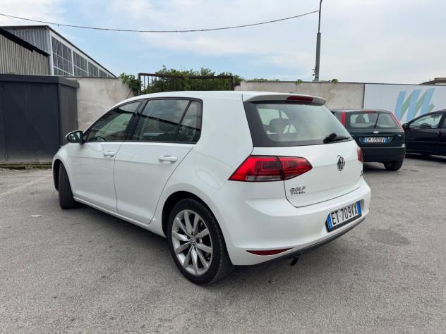 Volkswagen Golf 1.6 TDI 5p. Highline BlueMotion Technology - Foto 8
