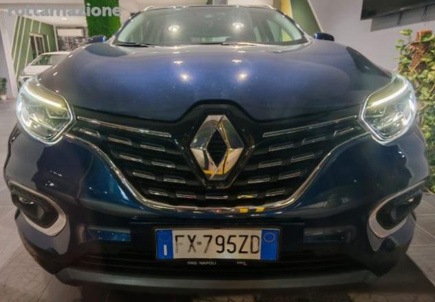 RENAULT Kadjar Blue dCi 8V 115CV Sport Edition2 rif. 22998685