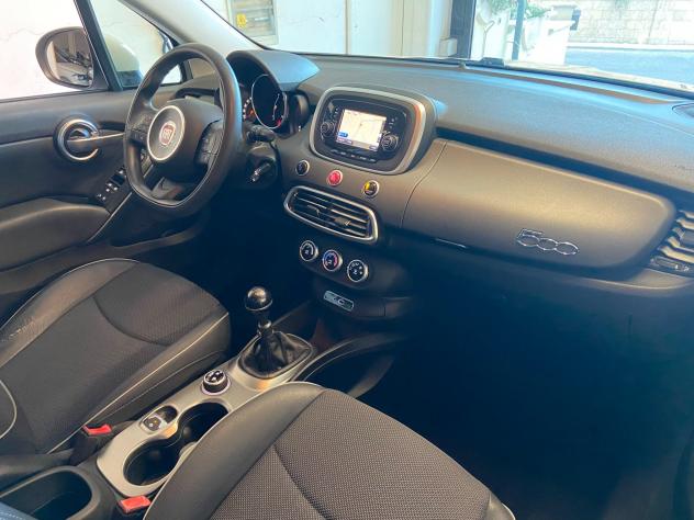 Fiat 500X 1.6 MultiJet 120 CV Lounge - Foto 7