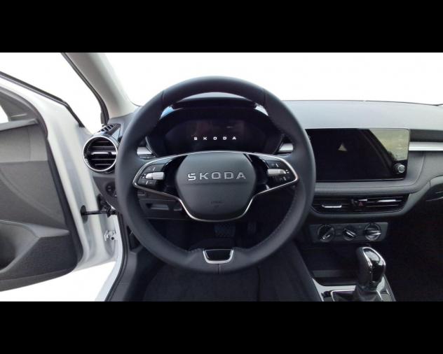 Škoda Fabia Fabia Be More 1,0 TSI 85 kW (115 CV) 7 marce - DSG - Foto 10