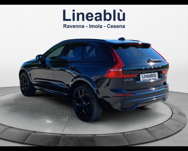 Volvo XC60 II 2022 2.0 t8 phev Ultra Dark awd auto - Foto 3