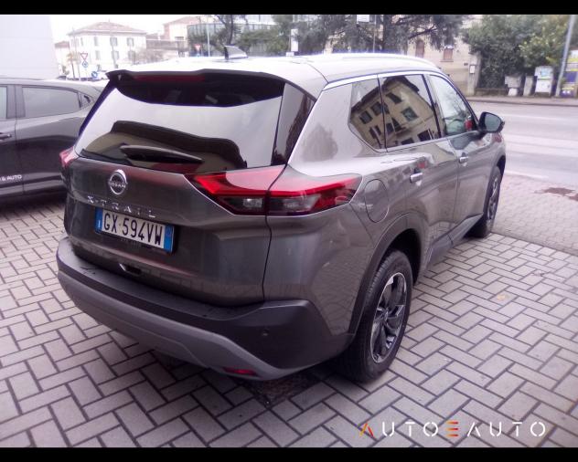 Nissan X-Trail 1.5 mhev N-Connecta 2wd xtronic - Foto 5