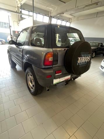 Toyota RAV 4 2.0i 16V cat 3 porte - Foto 6