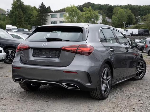 Mercedes-Benz Classe A A 180 AMG Line Advanced Camera 18" Winter Pack - Foto 2